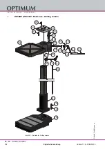 Preview for 152 page of Optimum 302 0420 Operating Manual