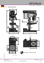 Preview for 23 page of Optimum 3020217 Operating Manual