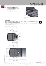 Preview for 73 page of Optimum 3020217 Operating Manual