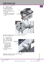 Preview for 78 page of Optimum 3020217 Operating Manual