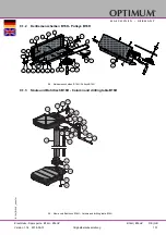 Preview for 101 page of Optimum 3020217 Operating Manual