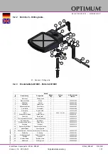 Preview for 107 page of Optimum 3020217 Operating Manual