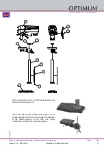 Предварительный просмотр 17 страницы Optimum 3020640 Operating Manual