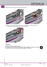 Предварительный просмотр 23 страницы Optimum 3020640 Operating Manual