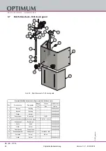 Предварительный просмотр 40 страницы Optimum 3020640 Operating Manual