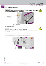 Предварительный просмотр 65 страницы Optimum 3034250 Operating Manual