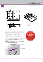 Предварительный просмотр 75 страницы Optimum 3034250 Operating Manual