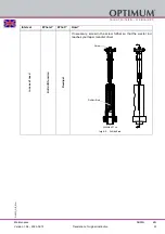 Предварительный просмотр 91 страницы Optimum 3034250 Operating Manual