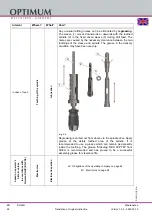 Предварительный просмотр 92 страницы Optimum 3034250 Operating Manual