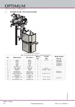 Предварительный просмотр 118 страницы Optimum 3034250 Operating Manual