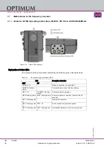 Preview for 52 page of Optimum 3034252 Operating Manual