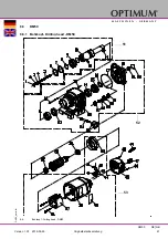 Preview for 61 page of Optimum 3071035 Operating Manual