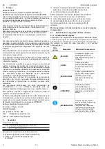 Предварительный просмотр 2 страницы Optimum 3091010 Original Instructions Manual