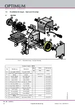 Предварительный просмотр 34 страницы Optimum 3101670 Operating Manual