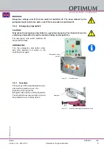 Предварительный просмотр 13 страницы Optimum 3290360 Operating Instructions Manual