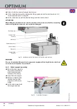 Предварительный просмотр 26 страницы Optimum 3290360 Operating Instructions Manual