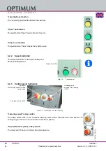 Предварительный просмотр 36 страницы Optimum 3290360 Operating Instructions Manual