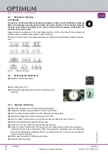 Предварительный просмотр 38 страницы Optimum 3290360 Operating Instructions Manual