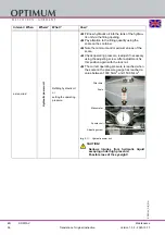 Предварительный просмотр 56 страницы Optimum 3290360 Operating Instructions Manual