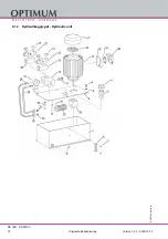 Предварительный просмотр 72 страницы Optimum 3290360 Operating Instructions Manual