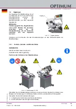 Предварительный просмотр 13 страницы Optimum 3300131 Operating Manual