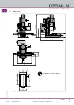 Предварительный просмотр 23 страницы Optimum 333 8160 Operating Manual