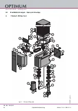 Предварительный просмотр 44 страницы Optimum 333 8160 Operating Manual