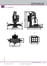 Предварительный просмотр 21 страницы Optimum 3338131 Operating Manual