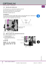 Предварительный просмотр 34 страницы Optimum 3338131 Operating Manual