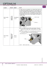 Предварительный просмотр 40 страницы Optimum 3338131 Operating Manual