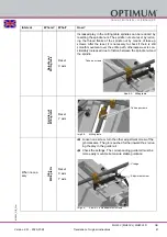 Предварительный просмотр 41 страницы Optimum 3338131 Operating Manual