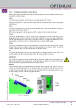 Предварительный просмотр 45 страницы Optimum 3338131 Operating Manual