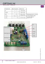 Предварительный просмотр 46 страницы Optimum 3338131 Operating Manual