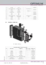 Предварительный просмотр 57 страницы Optimum 3338131 Operating Manual