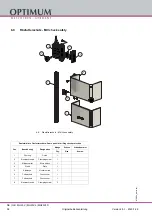 Предварительный просмотр 58 страницы Optimum 3338131 Operating Manual