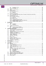 Preview for 3 page of Optimum 3338135 Operating Manual