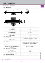 Предварительный просмотр 18 страницы Optimum 3338135 Operating Manual