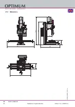 Предварительный просмотр 20 страницы Optimum 3338135 Operating Manual