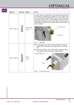 Предварительный просмотр 39 страницы Optimum 3338135 Operating Manual