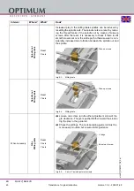 Предварительный просмотр 40 страницы Optimum 3338135 Operating Manual