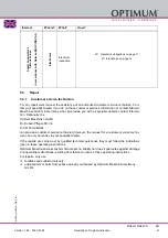 Предварительный просмотр 41 страницы Optimum 3338135 Operating Manual