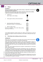 Предварительный просмотр 65 страницы Optimum 3338135 Operating Manual