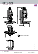 Предварительный просмотр 26 страницы Optimum 3338165 Operating Manual