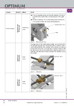 Предварительный просмотр 44 страницы Optimum 3338165 Operating Manual