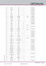 Предварительный просмотр 55 страницы Optimum 3338165 Operating Manual