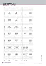 Предварительный просмотр 56 страницы Optimum 3338165 Operating Manual