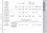 Предварительный просмотр 76 страницы Optimum 3338165 Operating Manual