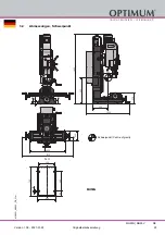 Предварительный просмотр 29 страницы Optimum 3338180 Operating Manual