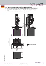 Предварительный просмотр 31 страницы Optimum 3338180 Operating Manual