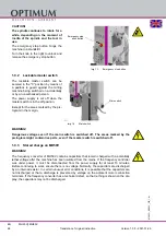 Предварительный просмотр 68 страницы Optimum 3338180 Operating Manual